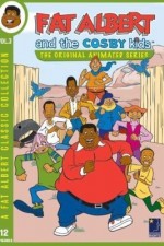 Watch Fat Albert and the Cosby Kids Megashare